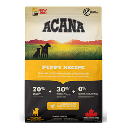 Acana - Acana Heritage Puppy Junior Tahılsız Yavru Köpek Maması 11,4 Kg 