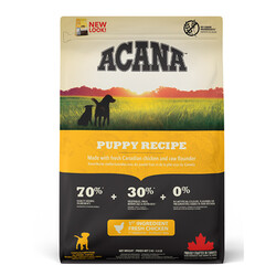 Acana Heritage Puppy Junior Tahılsız Yavru Köpek Maması 2 Kg - Thumbnail