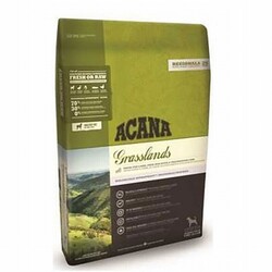 Acana - Acana Regionals Grasslands Tahılsız Köpek Maması Tüm Irk ve Yaşam Evreleri 11,4 Kg 