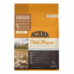 Acana - Acana Regionals Wild Prairie Köpek Maması Tüm Irk ve Yaşam Evreleri 11,4 Kg 