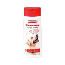 Beaphar - Beaphar Universal Bubbles Köpek Şampuanı 250 Ml 