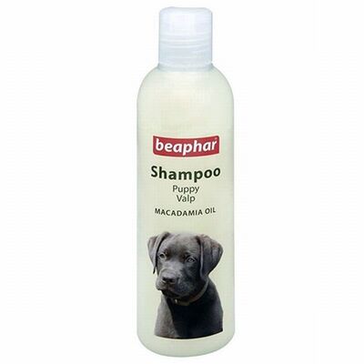 Beaphar Yavru Köpek Şampuanı 250 Ml 