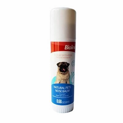 Bioline Ballı Burun Nemlendirici Köpek Yağı 20 Ml 