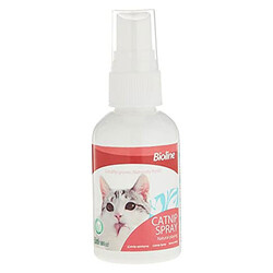 Bioline - Bioline Catnip Kedi Otu Nanesi Spreyi 50 Ml 