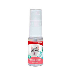 Bioline - Bioline Catnip Kedi Otu Spreyi 15 Ml 