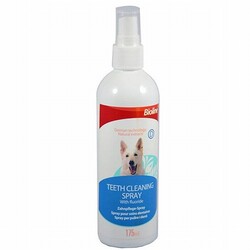 Bioline - Bioline Köpek Ağız ve Diş Bakım Spreyi 175 Ml 