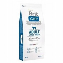 Brit Care - Brit Care Hypoallergenic Adult Large Breed Kuzulu Büyük Irk Yetişkin Köpek Maması 12 Kg 