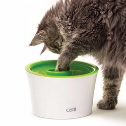 Catit - Catit 2.0 Multi Feeder Çok Amaçlı Kedi Mama Kabı 