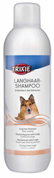 Trixie - Trixie Uzun Tüylü Köpek Şampuanı 1000 Ml