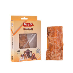 Dibo - Dibo Kurutulmuş Dana Sinir Köpek Ödülü 100 Gr 