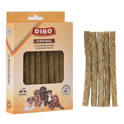 Dibo - Dibo Munchy Çubuk Çiğneme Kemiği Köpek Ödülü 100 Gr 