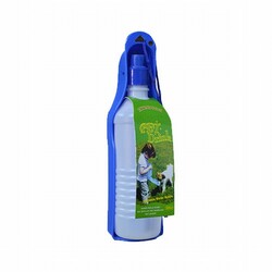 EuroDog - EuroDog Köpek Seyahat Suluğu 500 Ml 