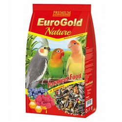 EuroGold - EuroGold Paraket Yemi 750 Gr 