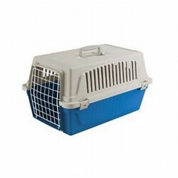 Ferplast - Ferplast Atlas 10 Kedi ve Küçük Irk Köpek Taşıma Kabı 48x32,5x29 Cm 