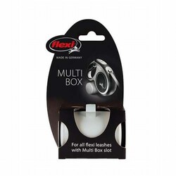 Flexi - Flexi Multi Box Tasma Aparatı Gri 