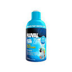 Fluval - Fluval Aqua Plus Akvaryum Su Düzenleyici 500 ML 