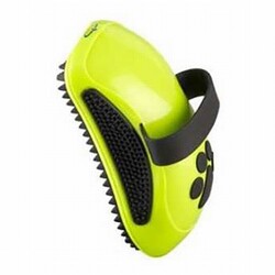 Furminator - Furminator Curry Comb Köpek Masaj ve Yıkama Tarağı 12x6 Cm 