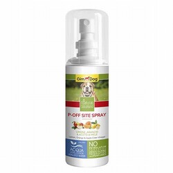 GimDog - GimDog Köpek Uzaklaştırıcı Sprey 100 Ml 