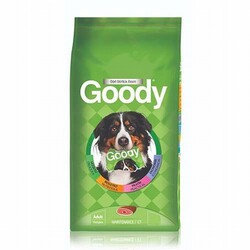 Goody - Goody Maintenance Yetişkin Köpek Maması 15 Kg 