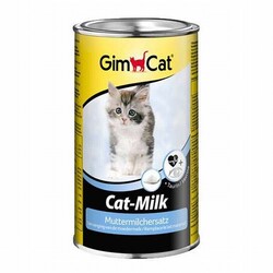 GimCat - GimCat Taurinli Yavru Kedi Süt Tozu 200 Ml 