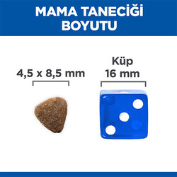 Hill’s SCIENCE PLAN Kitten Tuna Balıklı Yavru Kedi Maması 1,5 Kg - Thumbnail