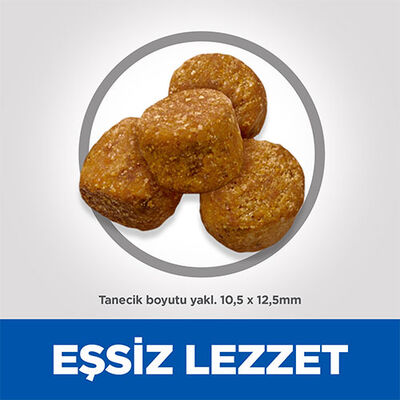 Hill’s SCIENCE PLAN Adult Light Medium Chicken Orta Irk Tavuklu Light Köpek Maması 14 Kg 