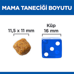 Hill’s SCIENCE PLAN Adult Medium Lamb & Rice Orta Irk Kuzulu Yetişkin Köpek Maması 2,5 Kg - Thumbnail