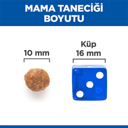 Hill’s SCIENCE PLAN Adult Medium No Grain Chicken Orta Irk Tavuklu Tahılsız Yetişkin Köpek Maması 2,5 Kg - Thumbnail