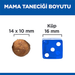 Hill’s SCIENCE PLAN Adult Medium Tuna & Rice Orta Irk Ton Balıklı Yetişkin Köpek Maması 2,5 Kg - Thumbnail