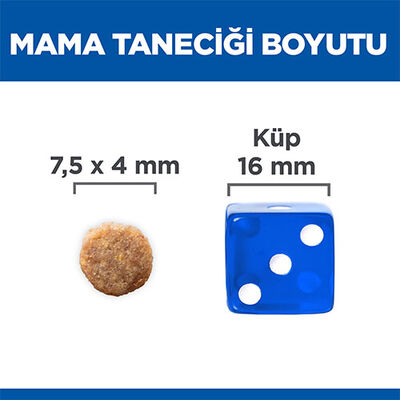 Hill’s SCIENCE PLAN Adult Small & Mini Chicken Küçük Irk Tavuklu Yetişkin Köpek Maması 6 Kg 