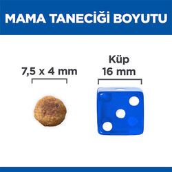 Hill’s SCIENCE PLAN Adult Small & Mini Lamb & Rice Küçük Irk Kuzulu Yetişkin Köpek Maması 1,5 Kg - Thumbnail