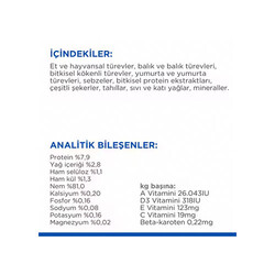 Hill’s SCIENCE PLAN Chunks Gravy Pouch Sterilised Alabalıklı Kısırlaştırılmış Kedi Konservesi 12 Adet 85 Gr - Thumbnail