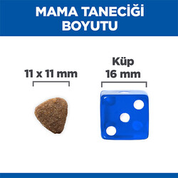 Hill’s SCIENCE PLAN Hairball İndoor Cat Tüy Yumağı Önleyici Tavuklu Yetişkin Kedi Maması 1,5 Kg - Thumbnail