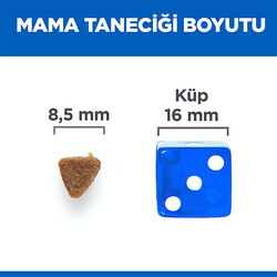 Hill’s SCIENCE PLAN No Grain Tavuklu Tahılsız Yavru Kedi Maması 1,5 Kg - Thumbnail