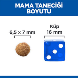 Hill’s SCIENCE PLAN Optimal Care Lamb Kuzulu Yetişkin Kedi Maması 10 Kg - Thumbnail