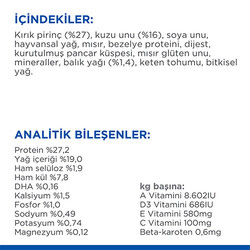 Hill’s SCIENCE PLAN Puppy Medium Lamb & Rich Orta Irk Kuzulu Yavru Köpek Maması 2,5 Kg - Thumbnail