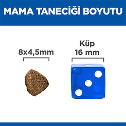 Hill’s SCIENCE PLAN Sterilised Kitten Tavuklu Kısırlaştırılmış Yavru Kedi Maması 1,5 Kg - Thumbnail