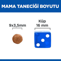 Hill’s SCIENCE PLAN Perfect Digestion Sindirim Düzenleyici Tavuklu Yetişkin Kedi Maması 1,5 Kg - Thumbnail