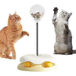 Zampa İnteraktif Yeni Nesil Kedi Oyuncağı - Thumbnail