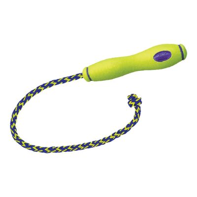 Kong Air Dog Fetch Stik İpli Köpek Oyuncağı Large