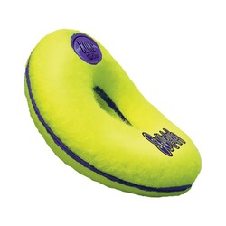 Kong - Kong Air Squeaker Sesli Donut Köpek Oyuncağı Medium 12 Cm