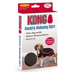 Kong Anksiyete Giderici Köpek Elbisesi XS - Thumbnail