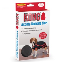 Kong Anksiyete Giderici Köpek Elbisesi XS - Thumbnail