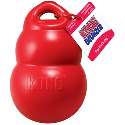 Kong - Kong Bounzer Zıplayan Yumuşak Köpek Oyuncağı 20 Cm Large