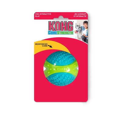 Kong Core Strength Plastik Köpek Çiğneme Oyuncağı 7 Cm