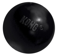 Kong - Kong Extreme Oyun Topu Köpek Oyuncağı Small 6,5 Cm