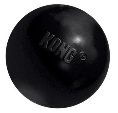 Kong Extreme Oyun Topu Köpek Oyuncağı Small 6,5 Cm