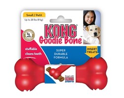 Kong - Kong Kauçuk Kemik Köpek Oyuncağı Small 5 Cm