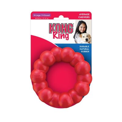 Kong Ring Large Irk Köpek Oyuncağı 13 Cm