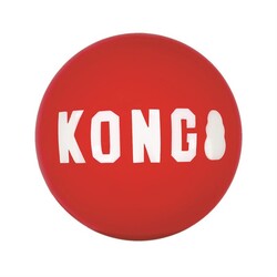 Kong - Kong Signature Ball Top Köpek Oyuncağı 6 Cm